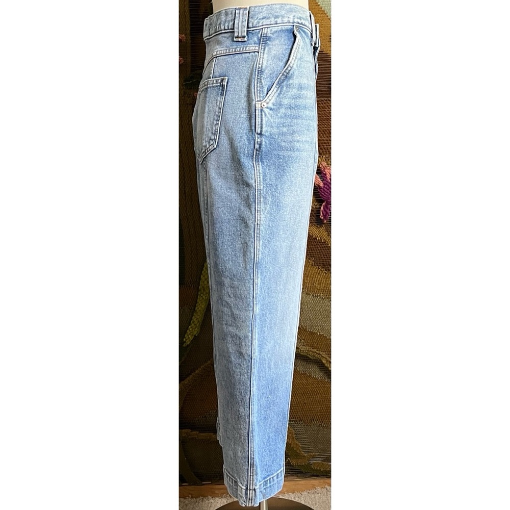 Khaite Hugo Jeans 32 - Picture 13 of 14